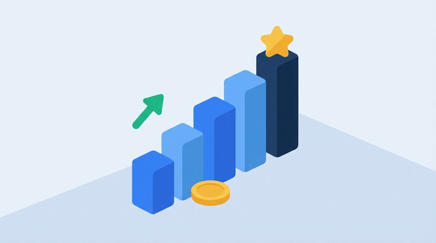 Top 5 Tagesgeld Mai 2026 Deutschland: Bis zu 3,40 % Zinsen